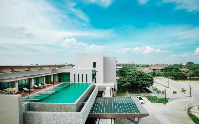 The Cavalli Casa Resort