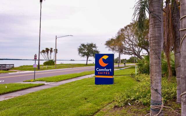 Comfort Suites Clearwater - Dunedin