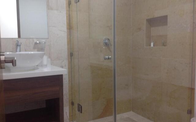 Kahlo beach apartment