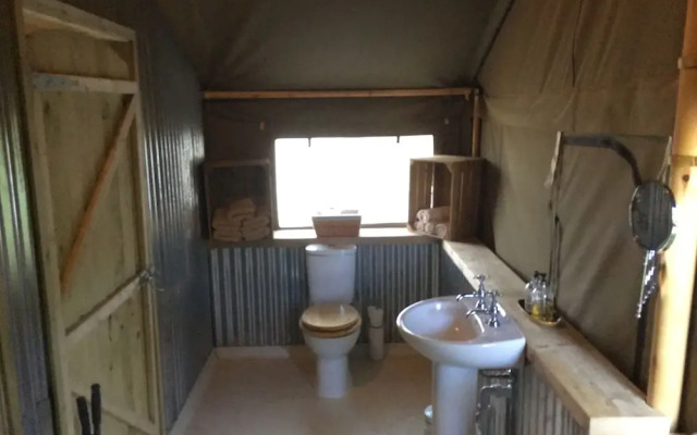 Tembo Safari Tent