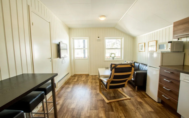 Sveastranda Camping