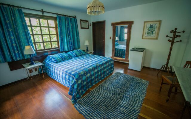 Hotel Pedra Bonita