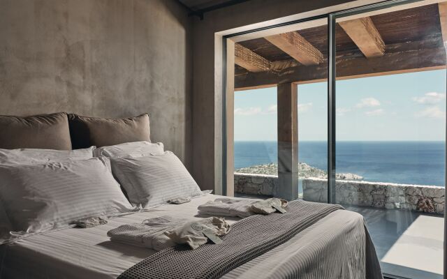 Vais luxury villas