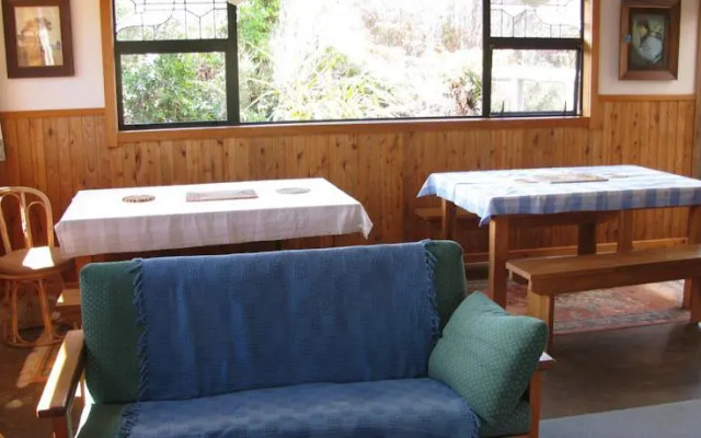 Beaconstone Eco Lodge