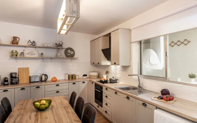 Galata Watermill Cottage