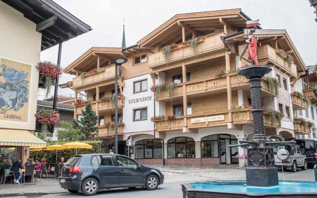 Apartments Ellmau im Sternhof