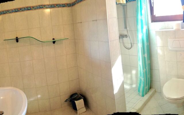 Ferienhof Alte Mühle - Wohnung 5