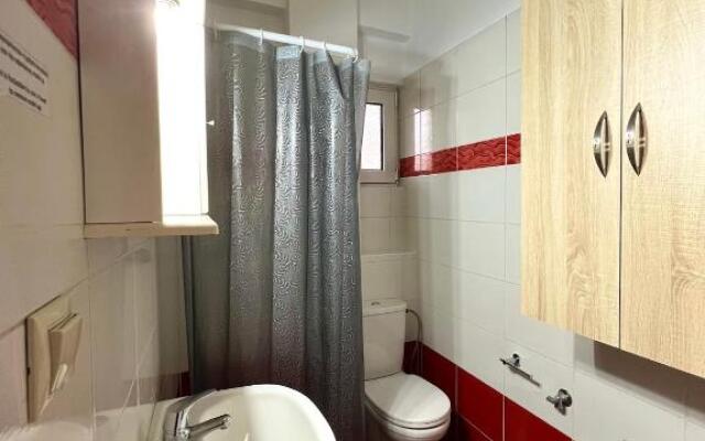 Ecco Apartments I