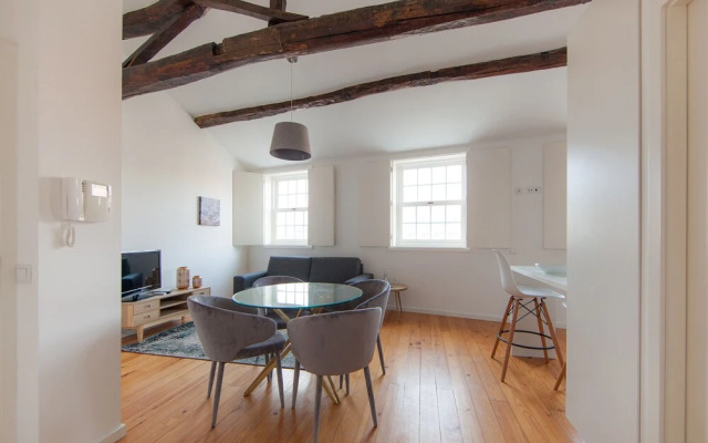 Citybreak-Apartments São Bento