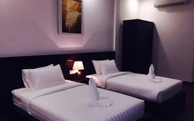 Golden Apple Hotel Phnom Penh