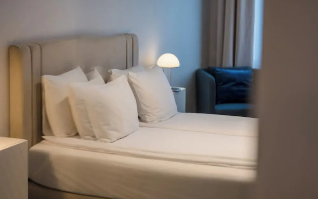 Venus Apartments - Opera III