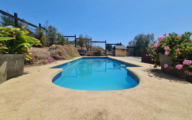 Oceana Suites Los Tebos ∙ Suite 101