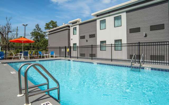 Best Western Brewton Inn