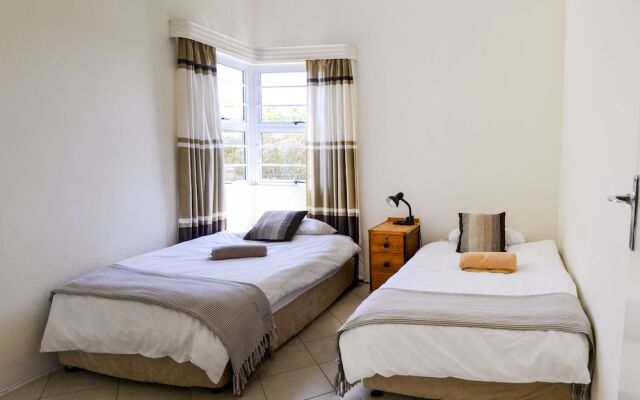 Addo Park View - Sundaze Riverside