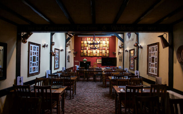 Black Boy Inn