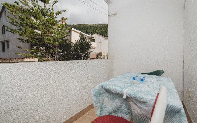 Apartments Andjela