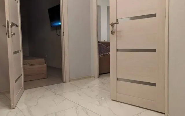 Charming Chișinău Apartment With Gas Heating & Hot Tub