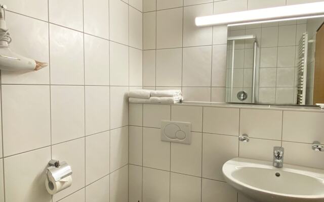 Apart-Hotel Garni Happy Kienberg