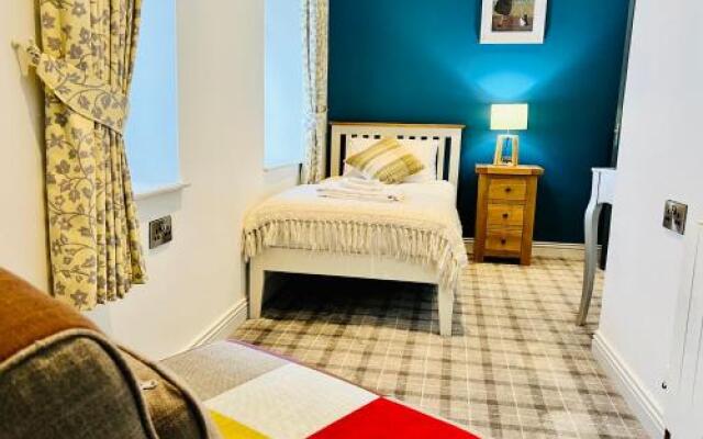 Zoe Bistro & Accommodation