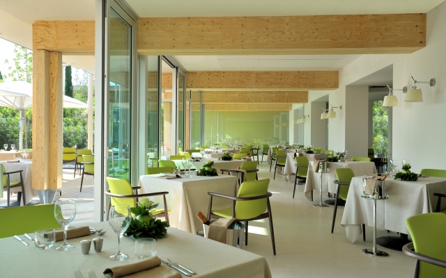 Aqualux Hotel Spa & Suite