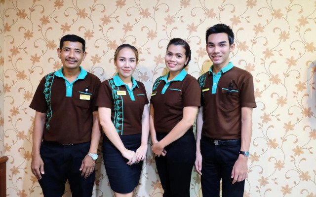 Krabi Royal Hotel