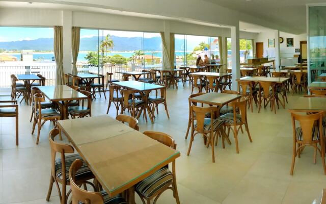 Hotel Pousada Santos