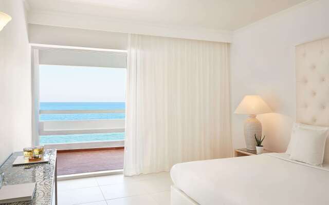 Grecotel LUX ME White Palace - All Inclusive