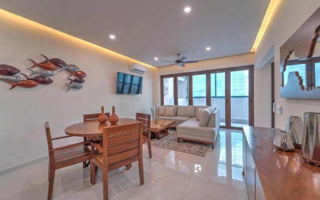 Nayri Life & Spa 108