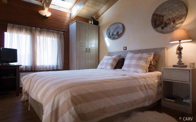 Kallisto Mountain House II