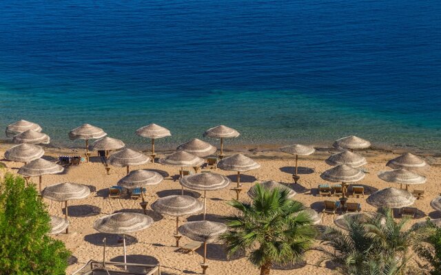 Red Sea Taj Mahal Resort & Aqua Park