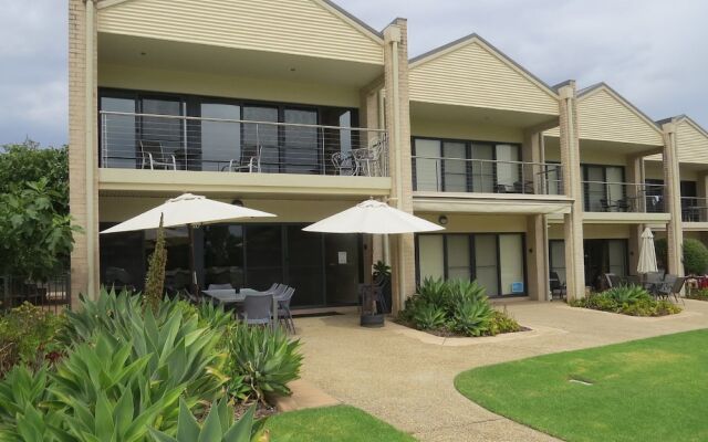 ELSINOR Townhouse 10 Mulwala