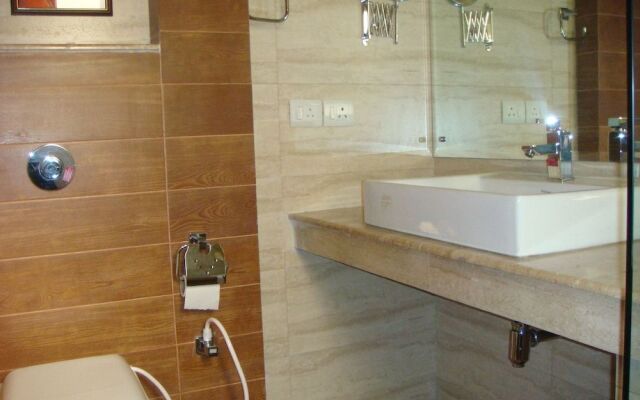 Ahuja Residency Noida