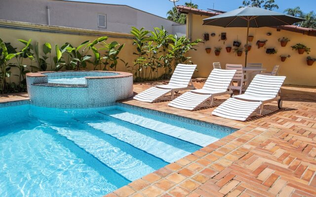 Residencial Santa Lucia