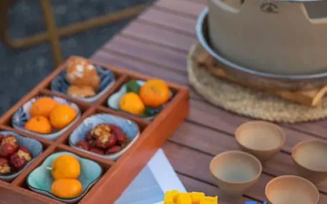 Veegle By Landison Hotel