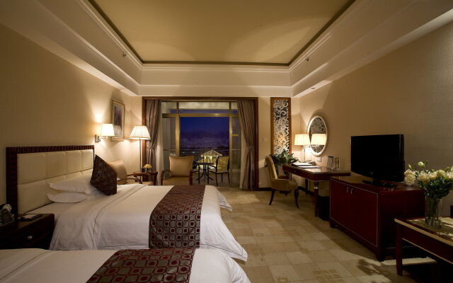 Gaoming Country Garden Phoenix Hotel