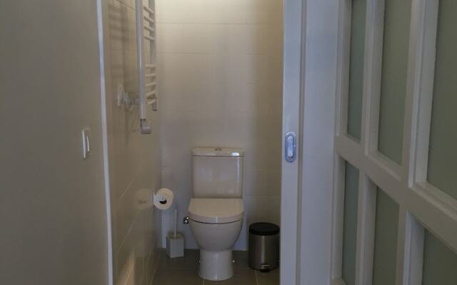 Alfama Tailor Made Blue House With a View