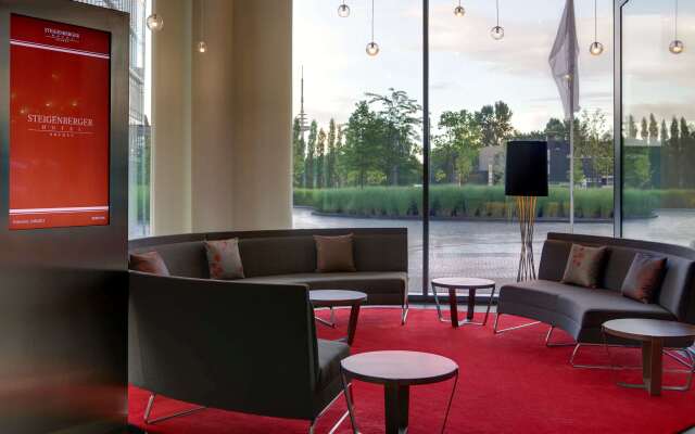 Steigenberger Hotel Bremen