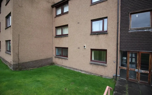 NEW 2BD Flat With Garden Views - West End Glasgow