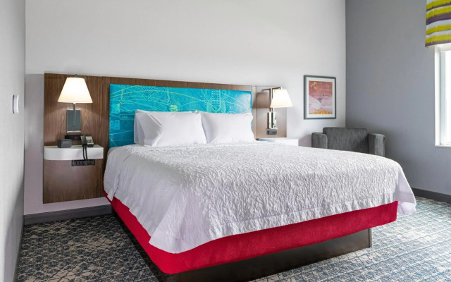 Hampton Inn by Hilton Costa Mesa Newport Beach