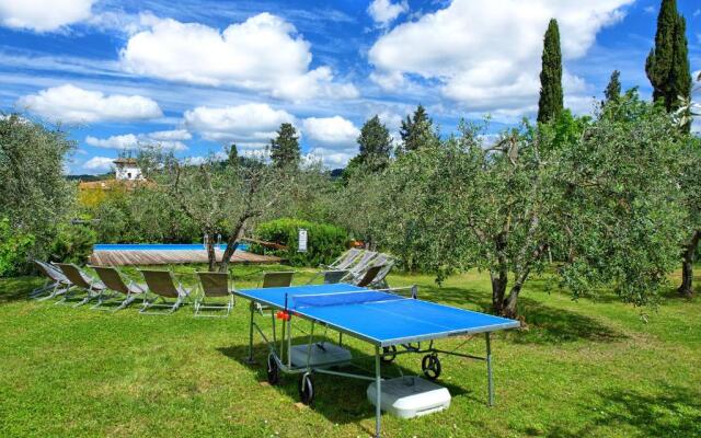 Maggiano by PosarelliVillas