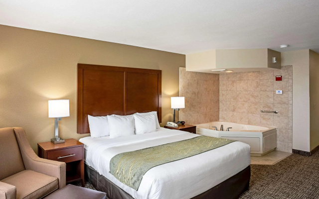 Comfort Inn & Suites Independence