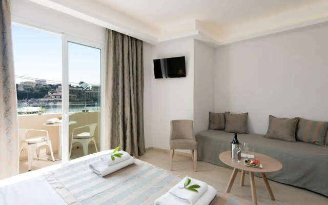 Melina Bay Boutique Hotel