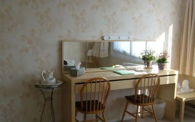 French Dressing Chambres d'Hotes