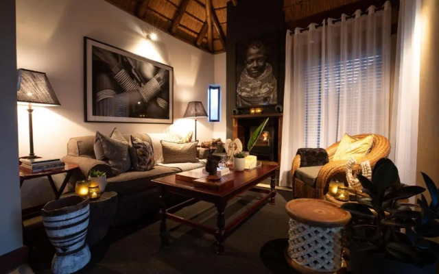 Jamala Madikwe Royal Safari Lodge