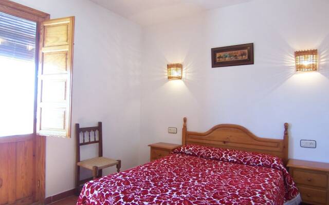 Balcón De Válor - Centro De Turismo Rural - Apartment