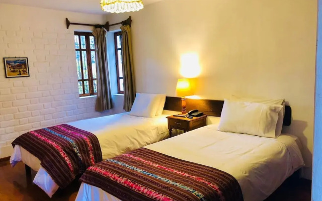 Hotel El Patio de Monterrey