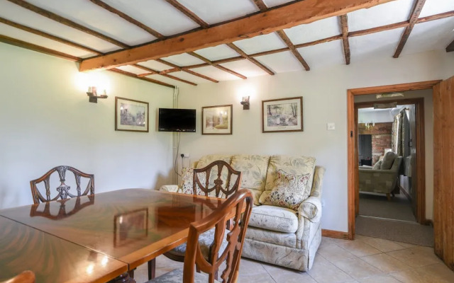 Millwater Cottage