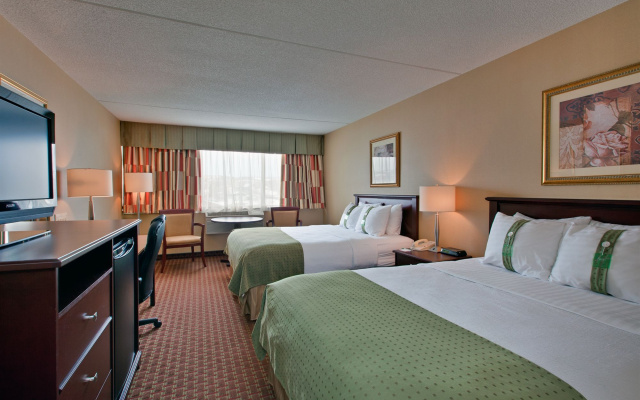 Holiday Inn St. John's Conference Centre by IHG