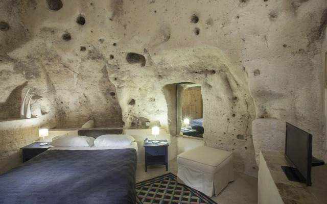 Residence San Pietro Barisano