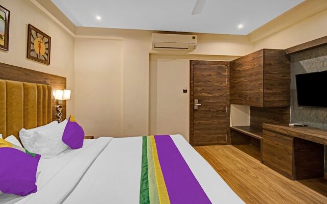 Treebo Premium Median Inn